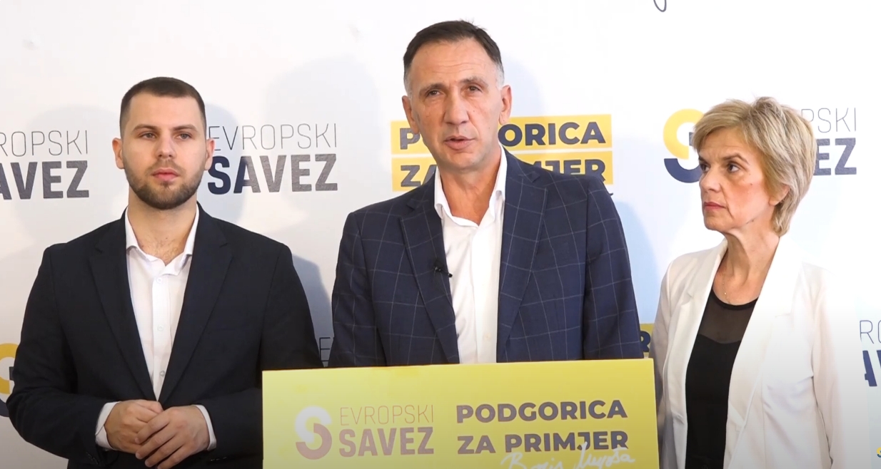 Čirgić: Obezbijedićemo veću dostupnost i bolji kvalitet zdravstva i socijalne zaštite