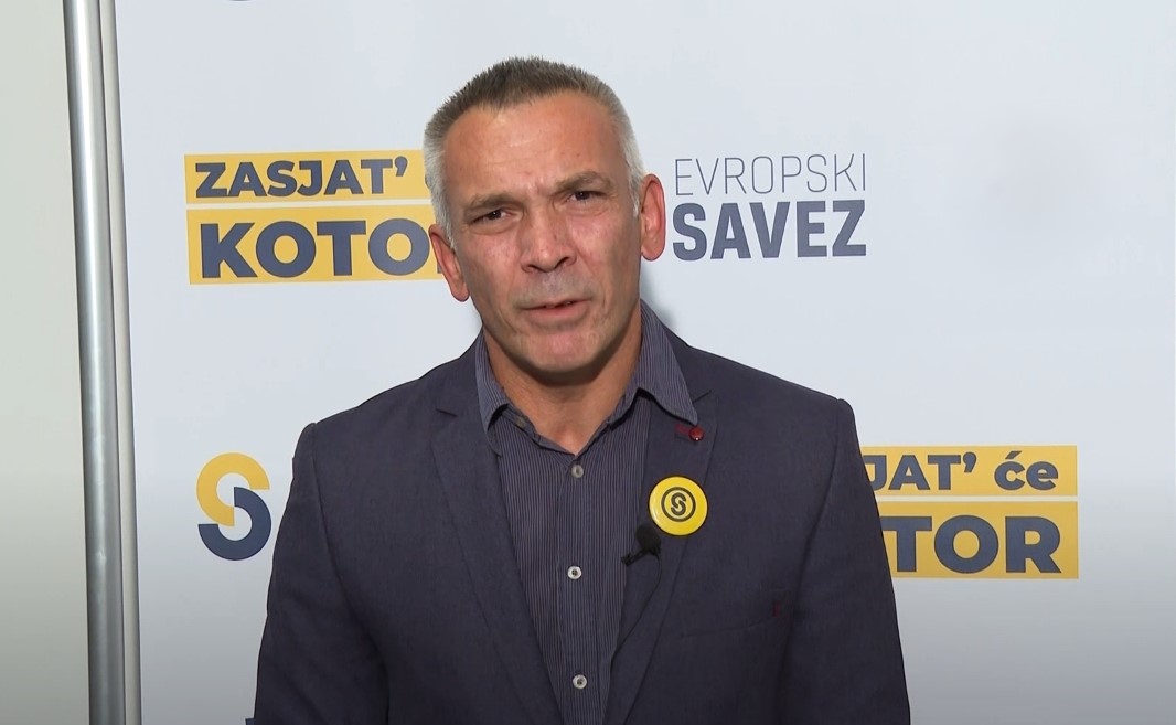 Živković: Kao neizostavan faktor buduće vlasti u Kotoru razvojem institucija i službi aktivno ćemo rješavati aktuelne probleme