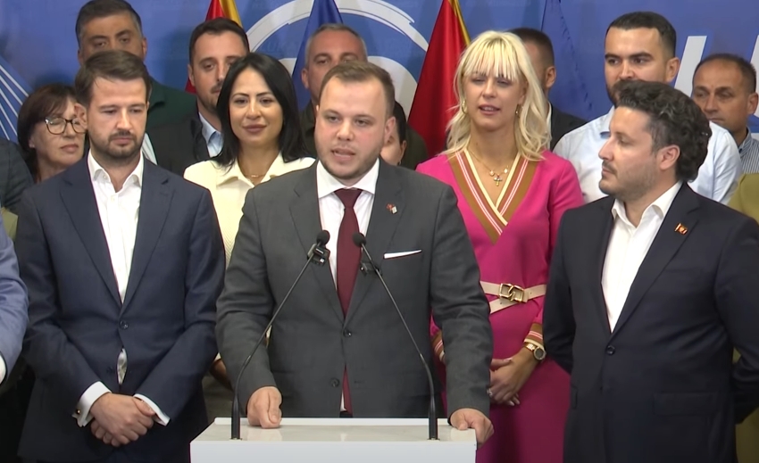 Milatović da uhvati poslednji voz: Ili će sa partnerima iz PES, Demokrata i ZBCG napraviti vlast u Podgorici ili će postati privezak URE i DPS-a