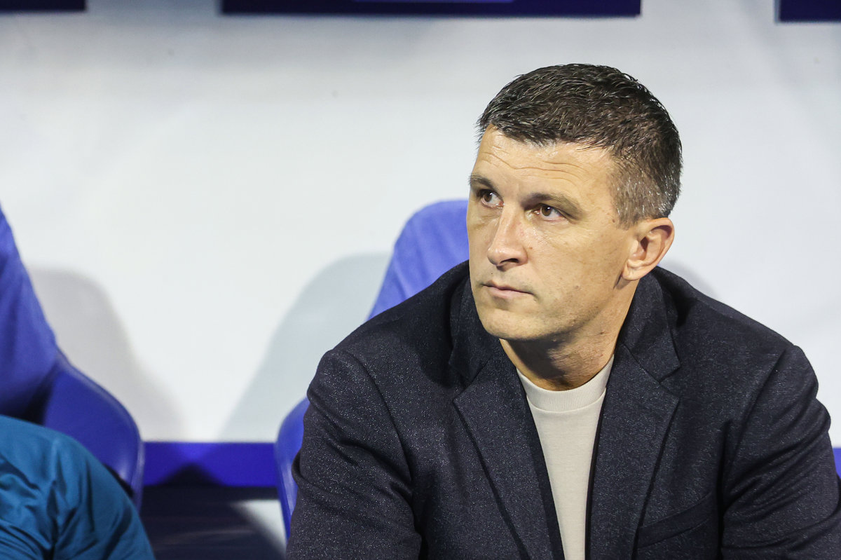 Dinamo otpustio Jakirović: Kek i Kovač aduti da preuzmu Modre