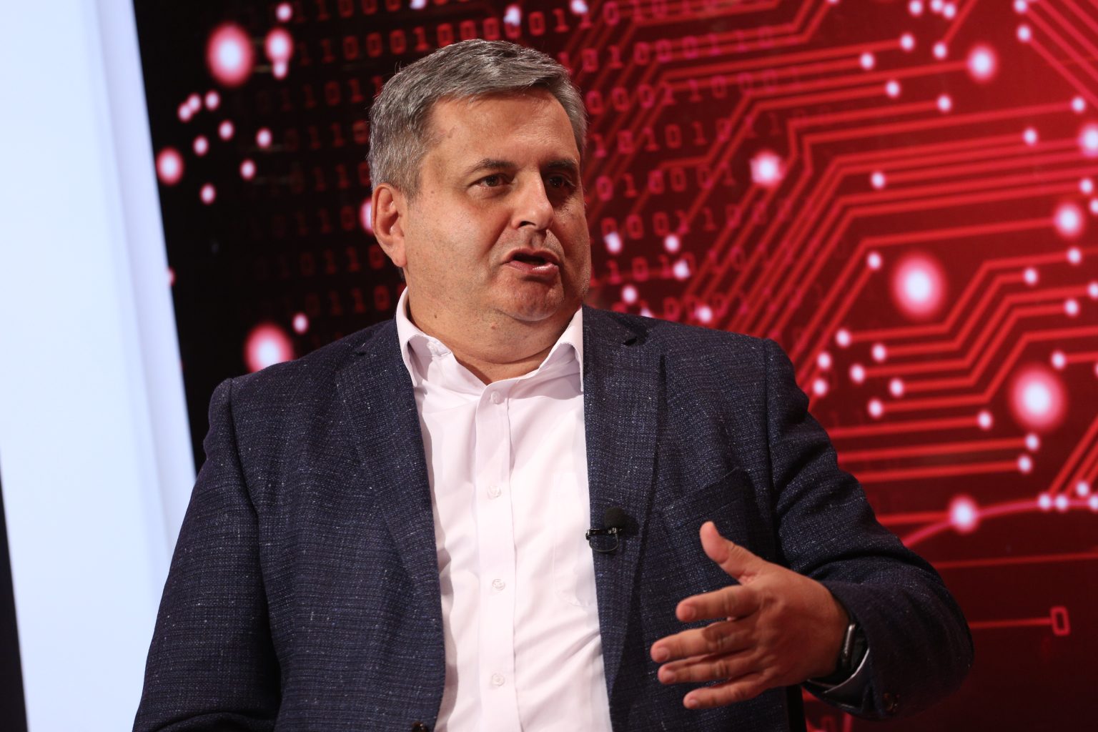 Radunović poručio DPS-u: Građani i te kako dobro znaju ko je ogrezao u kriminalu i ko je učestvovao u masovnim zloupotrebama za ličnu korist