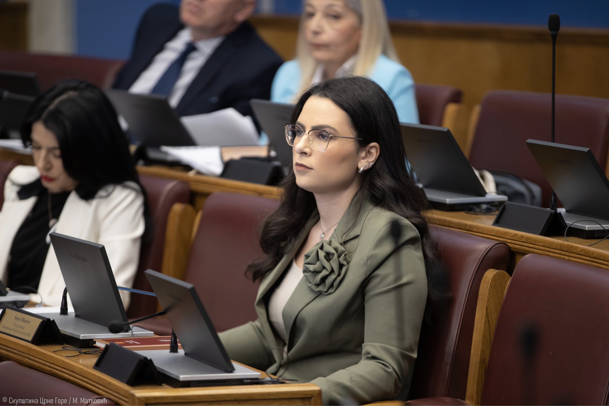 Milatović: Joković da ne prijeti, već da se suoči sa sopstvenom odgovornošću ako dođe do širenja zaraze na ljude