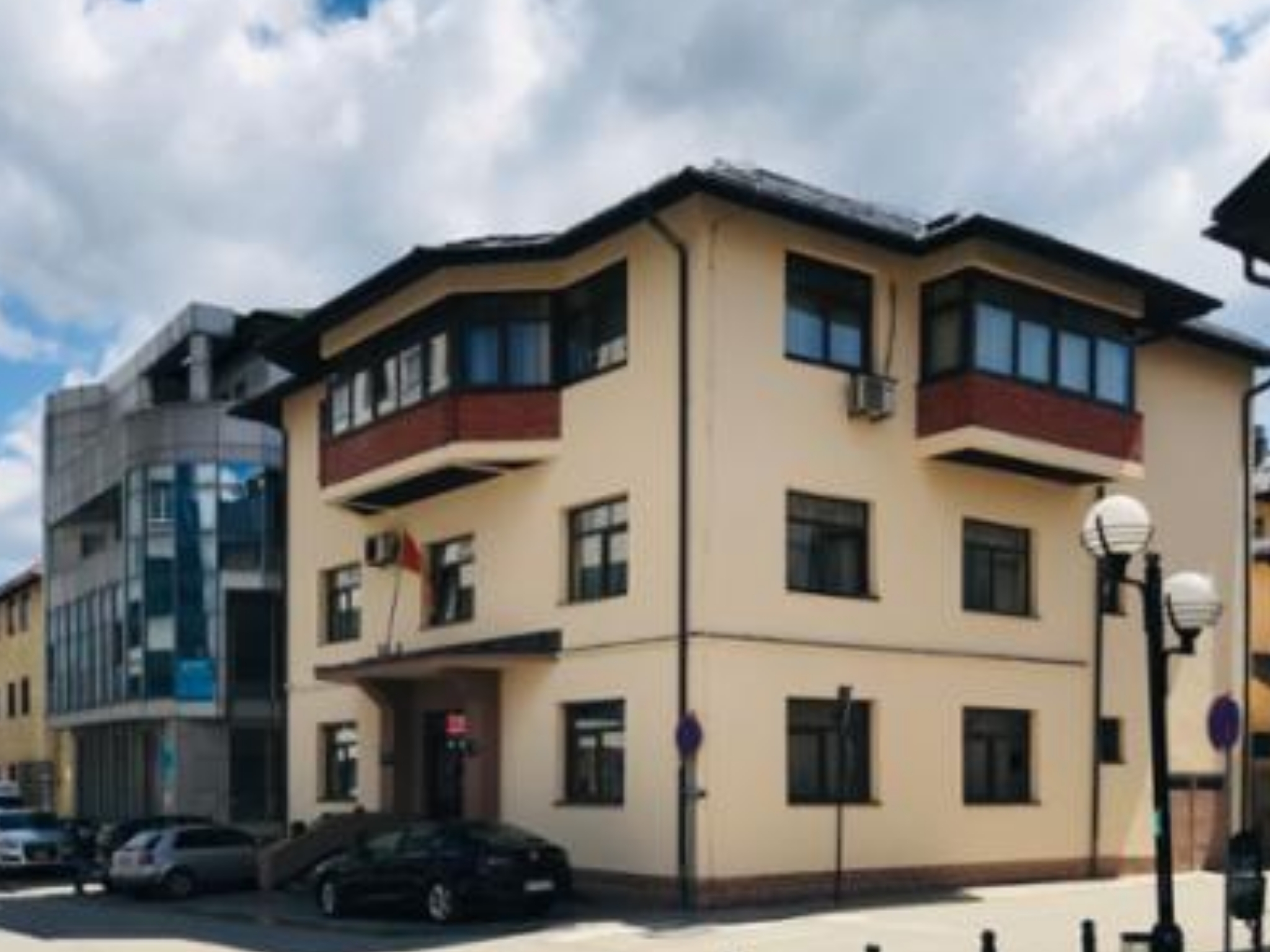 U Osnovnom sudu u Rožajama od oktobra sudi samo jedan sudija