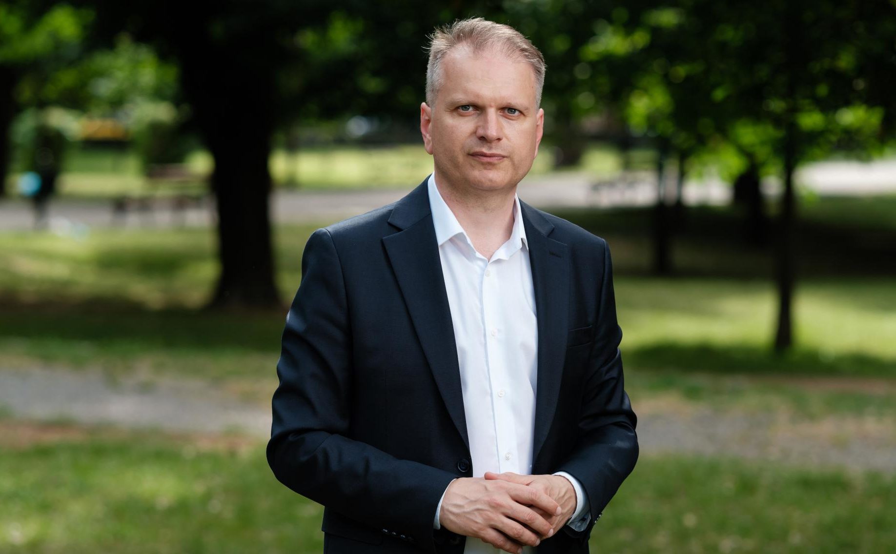Perić: Preduslov za bilo kakav razvoj Podgorice je demontaža političke bolesti koja se zove partitokratija
