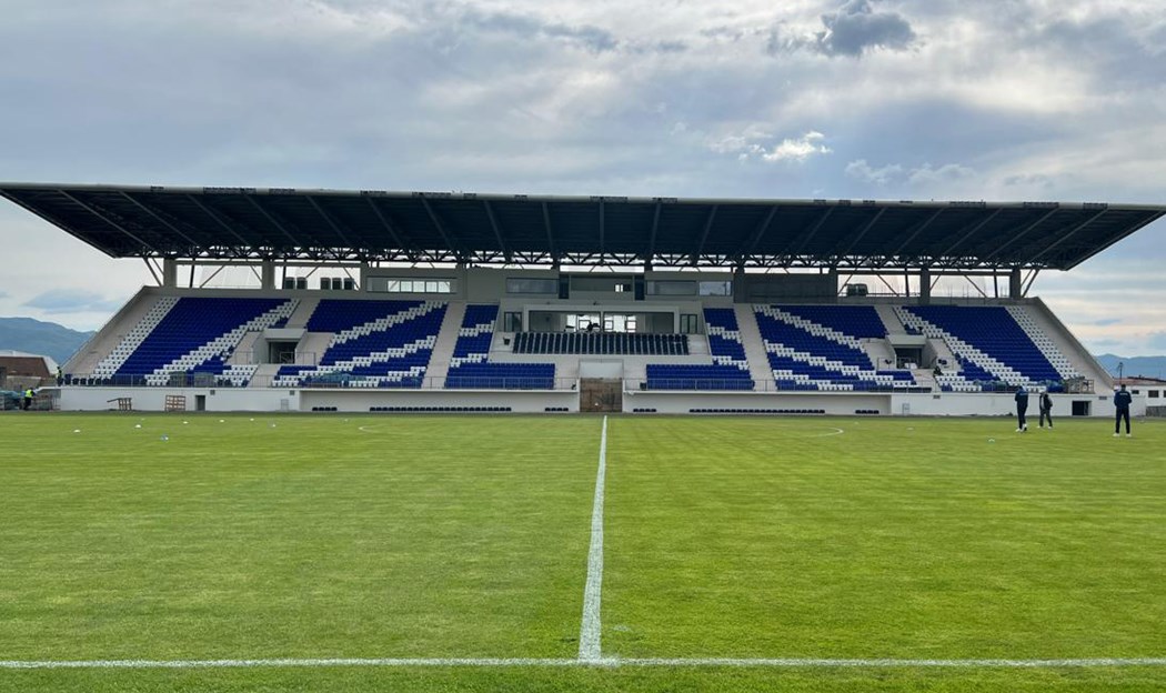 Dolazi Beitar: Sutjeska ponovo časti navijače