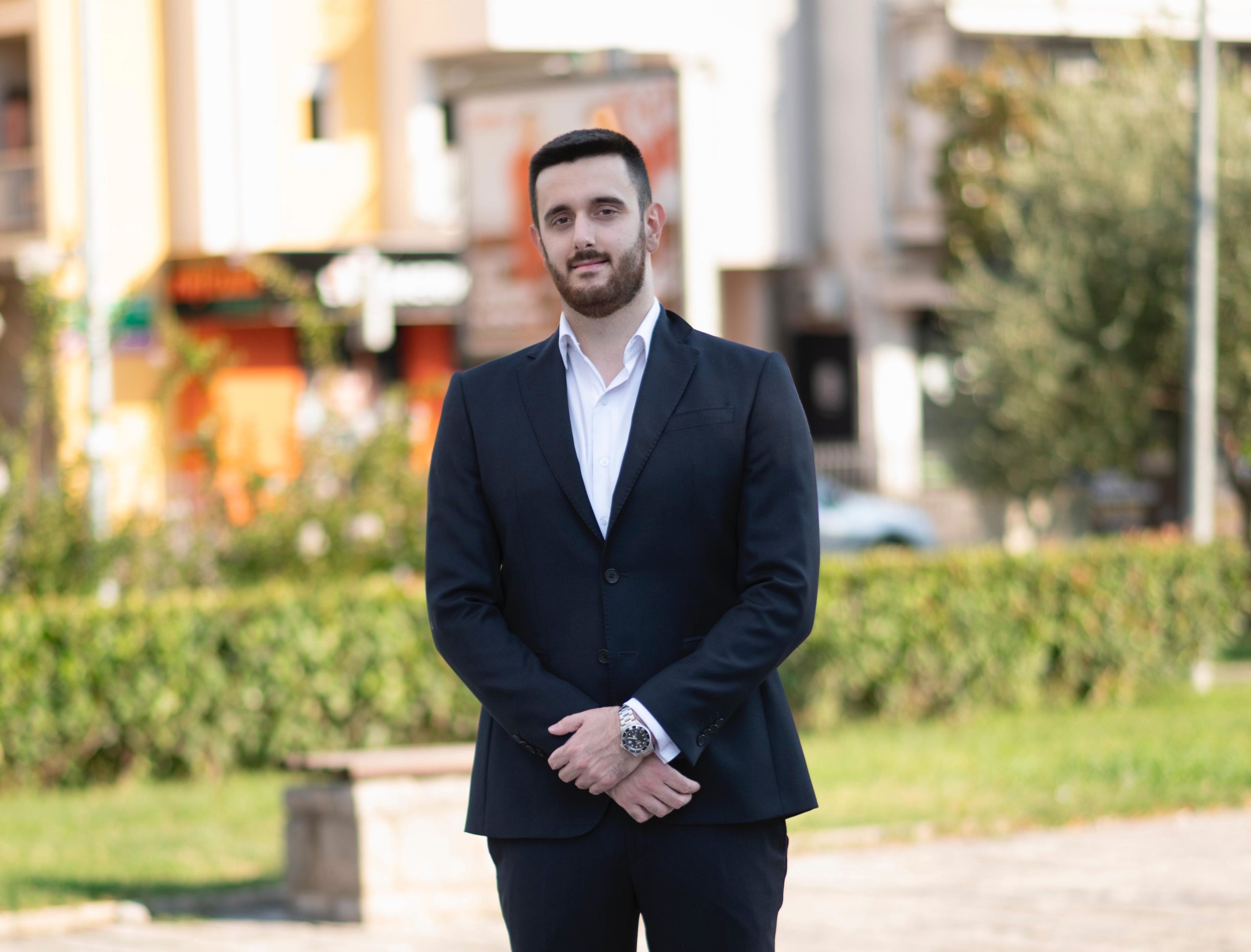 Perović: Prevelika obećanja u kampanji predstavljaju neodgovornost prema građanima