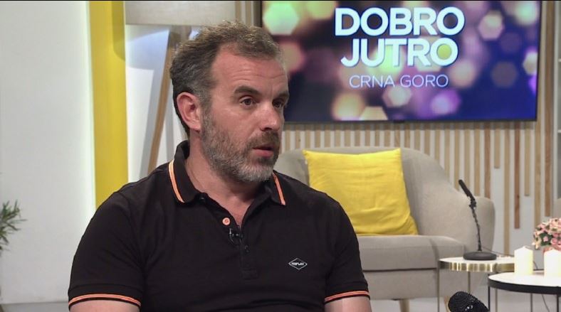 Stojanović predložen za direktora ToMontenegra?