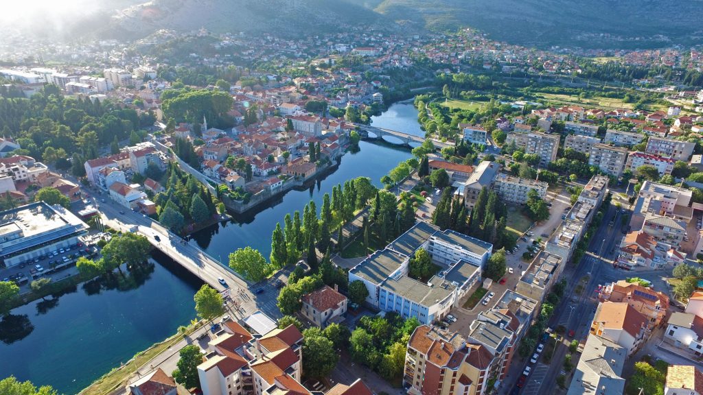U subotu prvi polumaraton u istoriji Trebinja