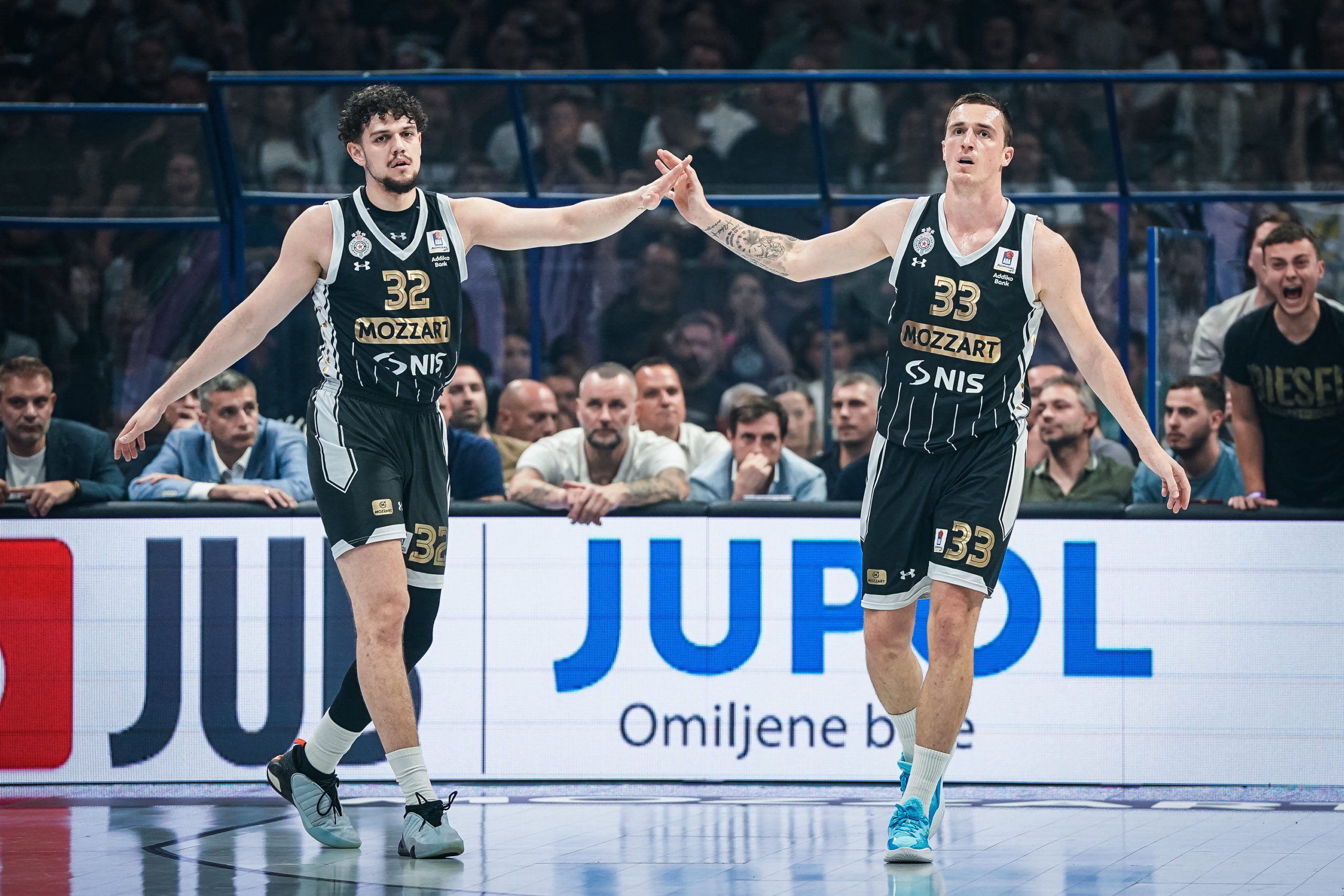 Trifunović će karijeru nastaviti u Turskoj