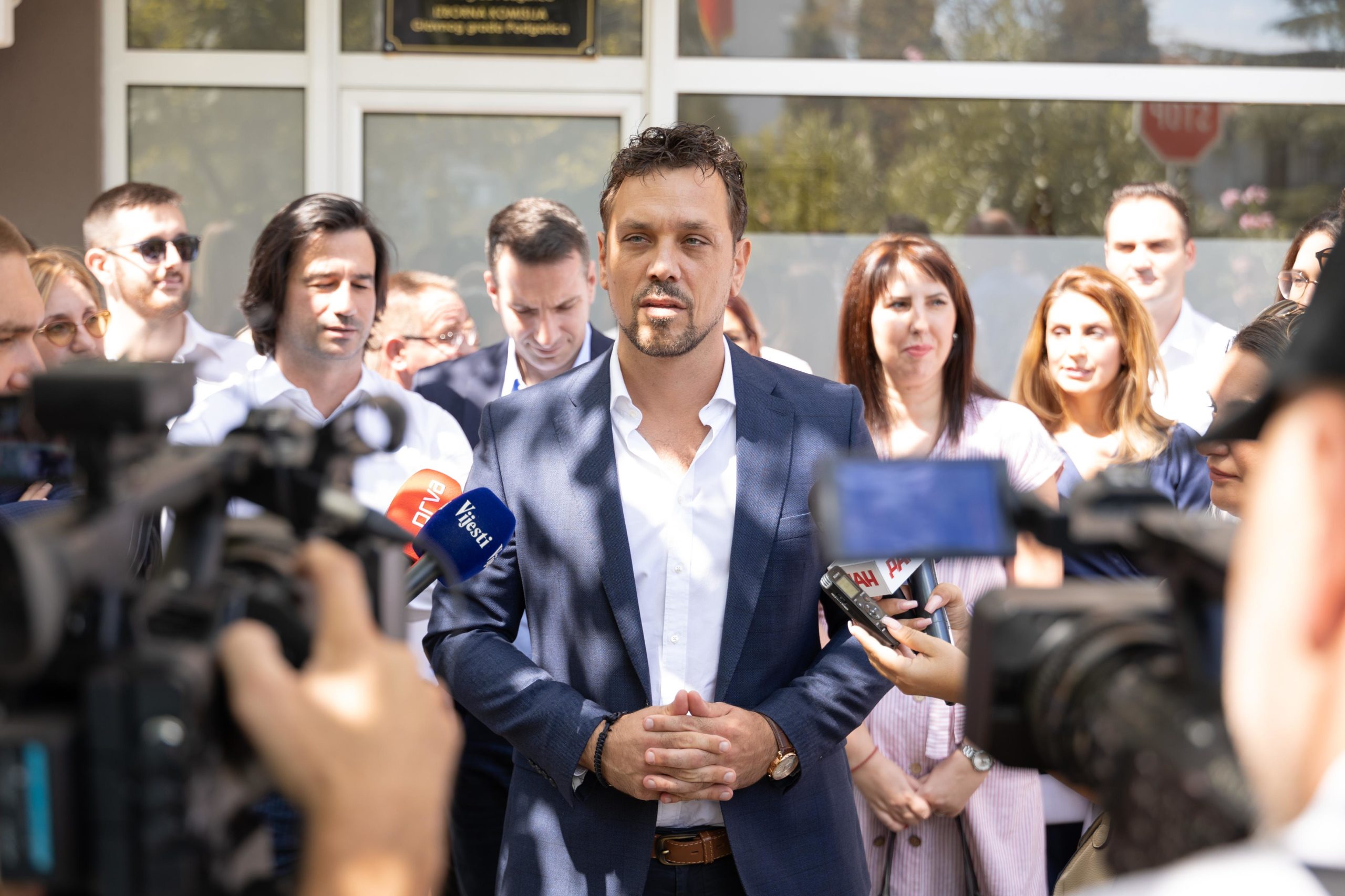 Kadić: Podgorica mora biti grad koji podržava mlade preduzetnike