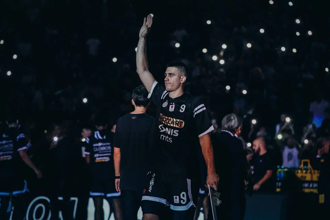 Partizan gostuje kod debitanta – Obradović: Znaju šta rade; Jovanović: Bio bih zadovoljan kad bismo bili konkurentni
