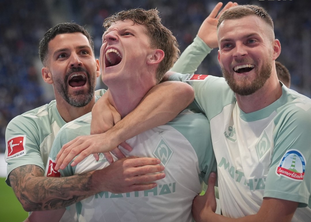 Bundesliga: Hofenhajm ispustio 3:0
