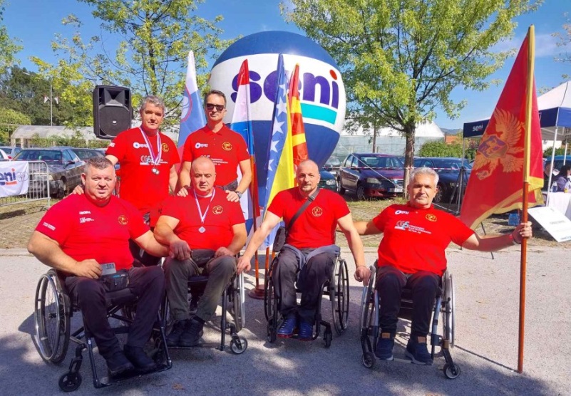 Vihor osvojio sedam medalja u Vrnjačkoj Banji