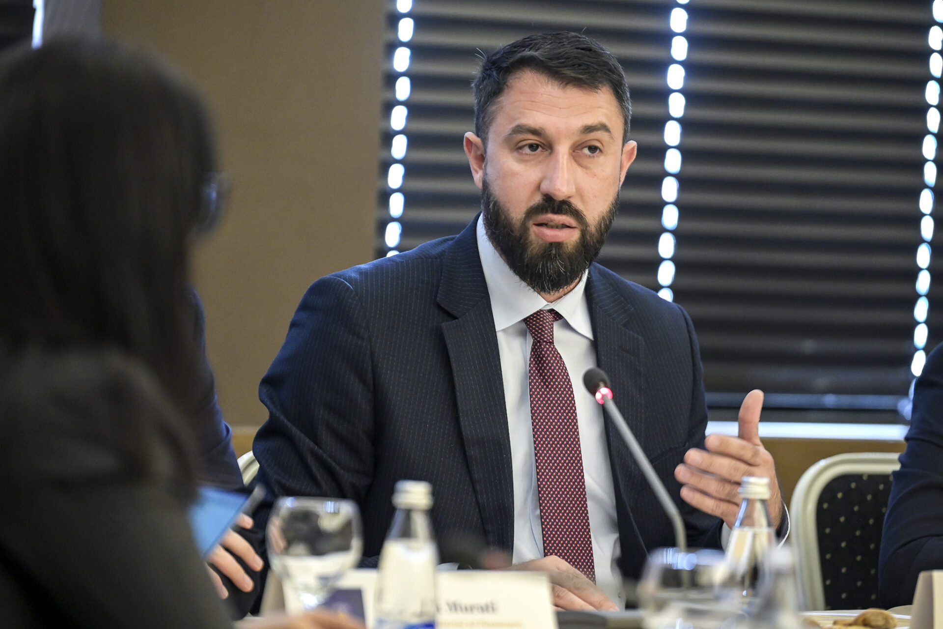 Priština opet provocira; Krasnići: Nema mjesta za srpske institucije