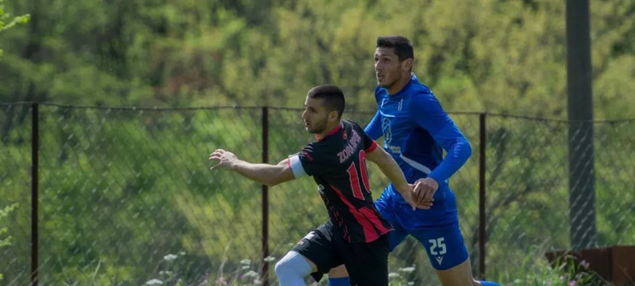 FSCG „izbrisao“ Boku Juniors MNE, koja nije odigrala zvanični meč, Zoru i OFK Spuž