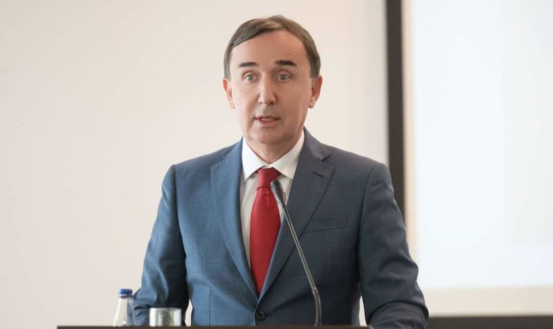 Uprkos svim opstrukcijama ostao sam dosljedan svojim principima