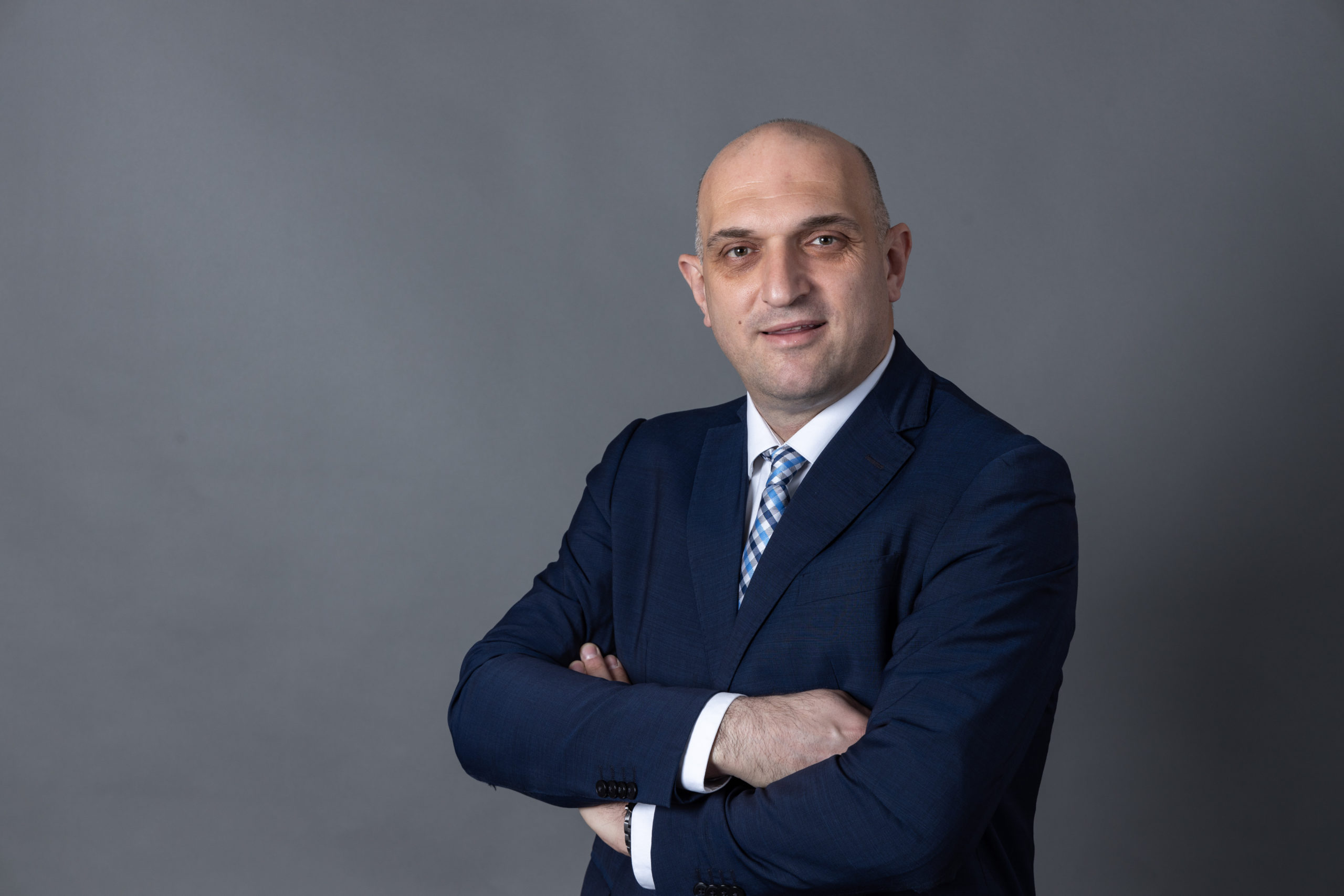 Abdić o mogućnosti saradnje sa listom koju je podržao Milatović: Priče o DPS-u kao nepoželjnom partneru više ne piju vodu!
