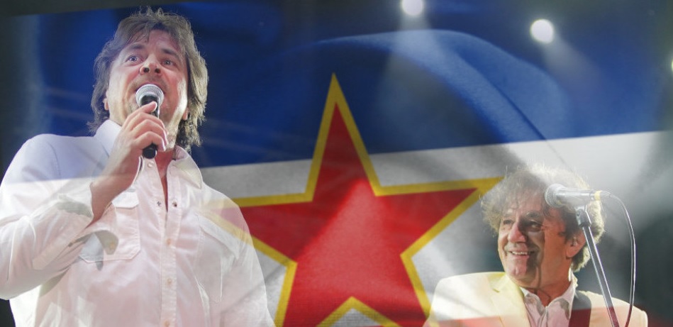 Hrvatski veterani traže da se Alen Islamović proglasi nepoželjnom osobom: „Promoviše komunističku ideologiju“