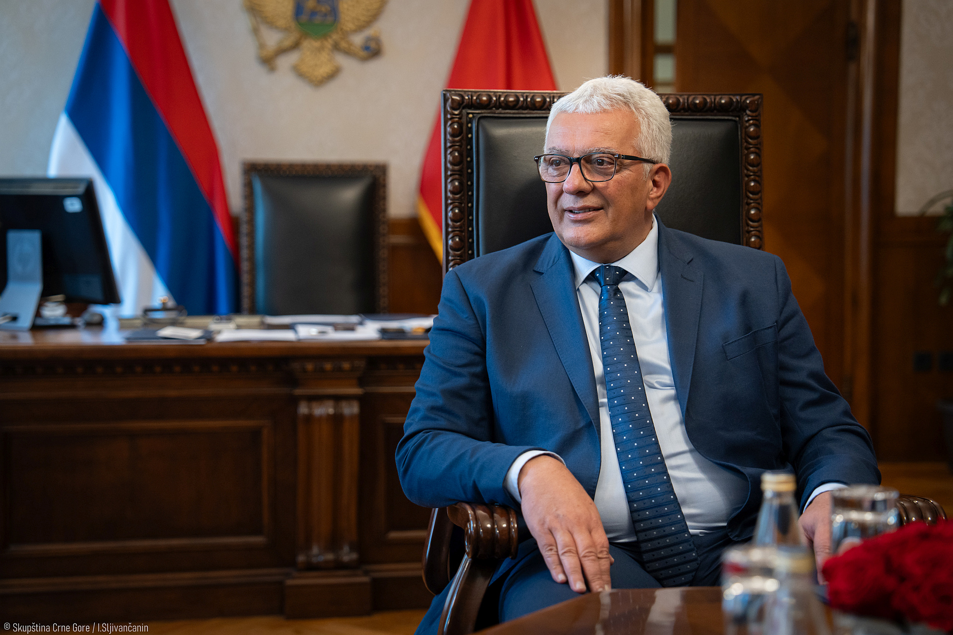 Mandić: Nikšić vratio staru slavu i titulu pokretačke snage privrede cijele Crne Gore