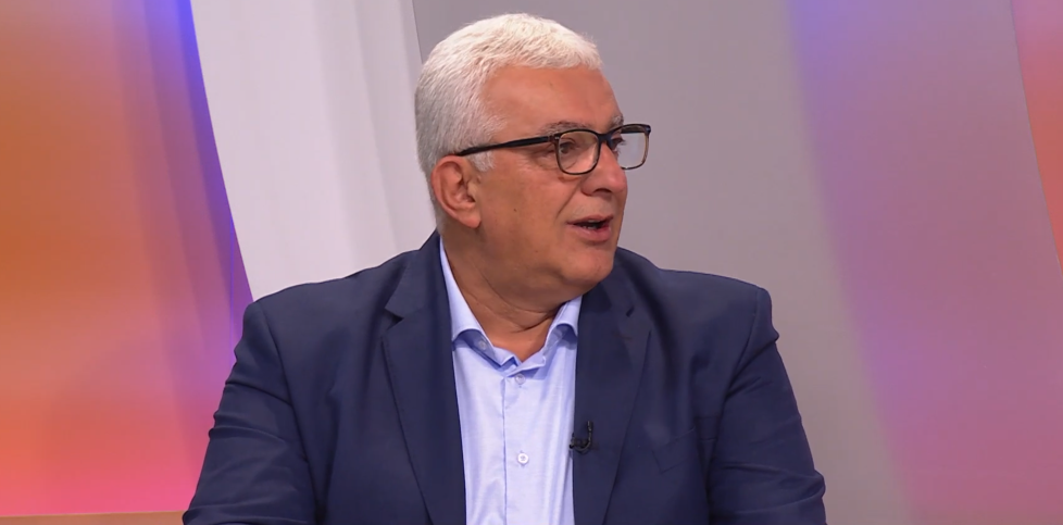 Mandić: Kroz članstvo u EU Crna Gora će biti snažan zagovornik evropskih vrijednosti