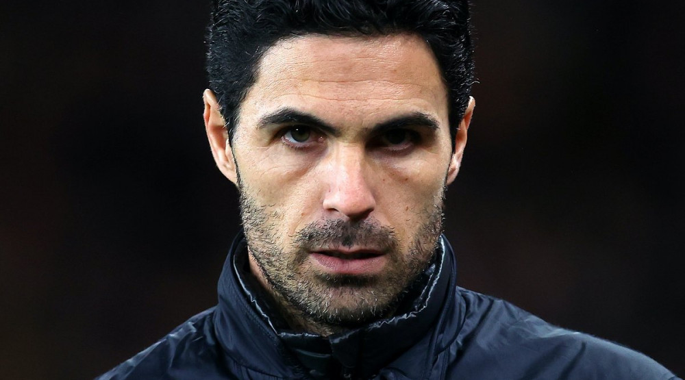 Arteta još tri godine u Arsenalu