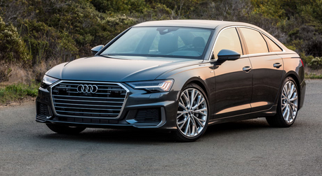 Krivična prijava protiv dvojice Tivćana, ukrali Audi A6