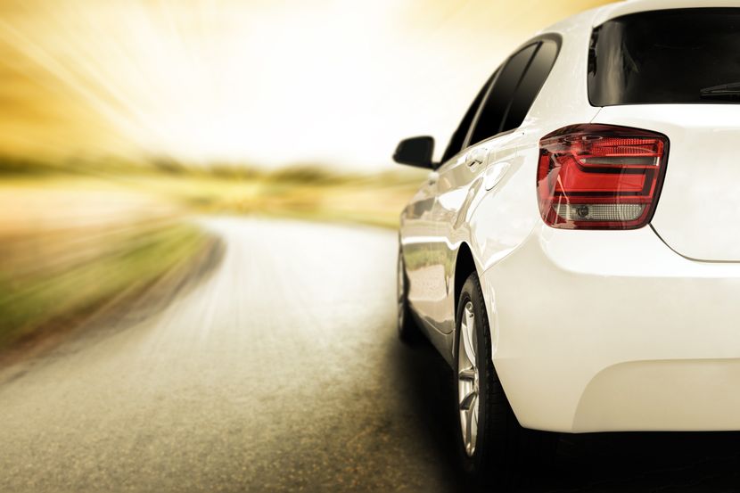 U ovoj zemlji svi automobili moraju biti bijeli – i čisti