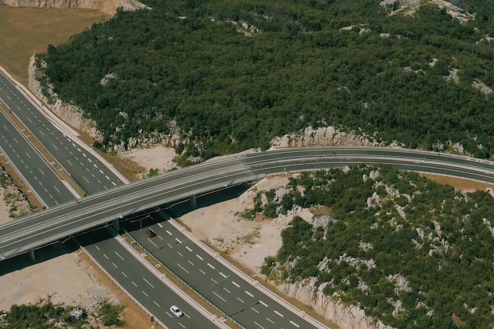 Kabinet premijera: Radovi na autoputu počinju 2025. godine