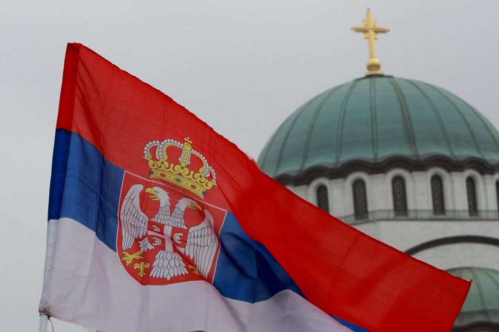 Čujte, Srbi – ohladite glave