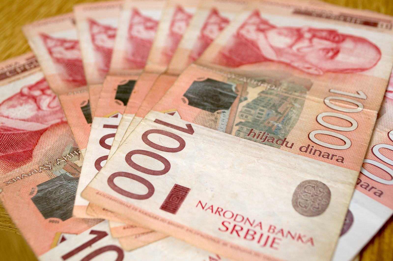 Skupština Srbije usvojila rebalans budžeta