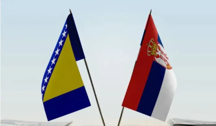 Državljanka Srbije protjerana iz BiH: Prijetnja po nacionalnu bezbjednost