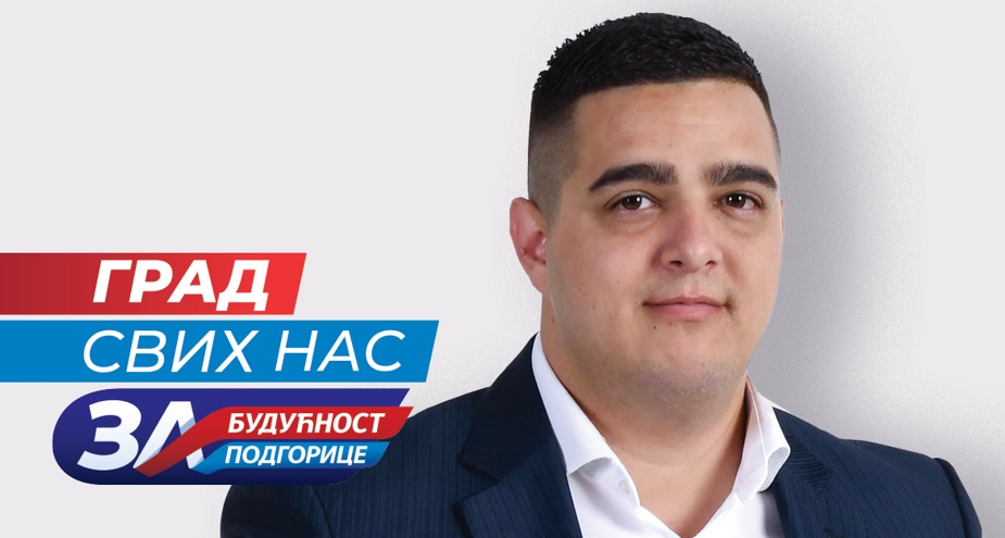 Radević: Mi imamo viziju i jasan plan, nastavićemo da gradimo tamo gdje je bivši režim ostavio ruševine
