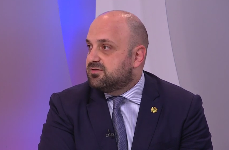 Božović: Prijetnje zbog izručenja Čamgoza dolaze mi iz Crne Gore