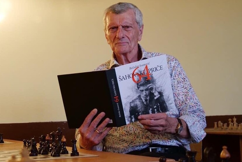Šahovsko veče u subotu u Podgorici