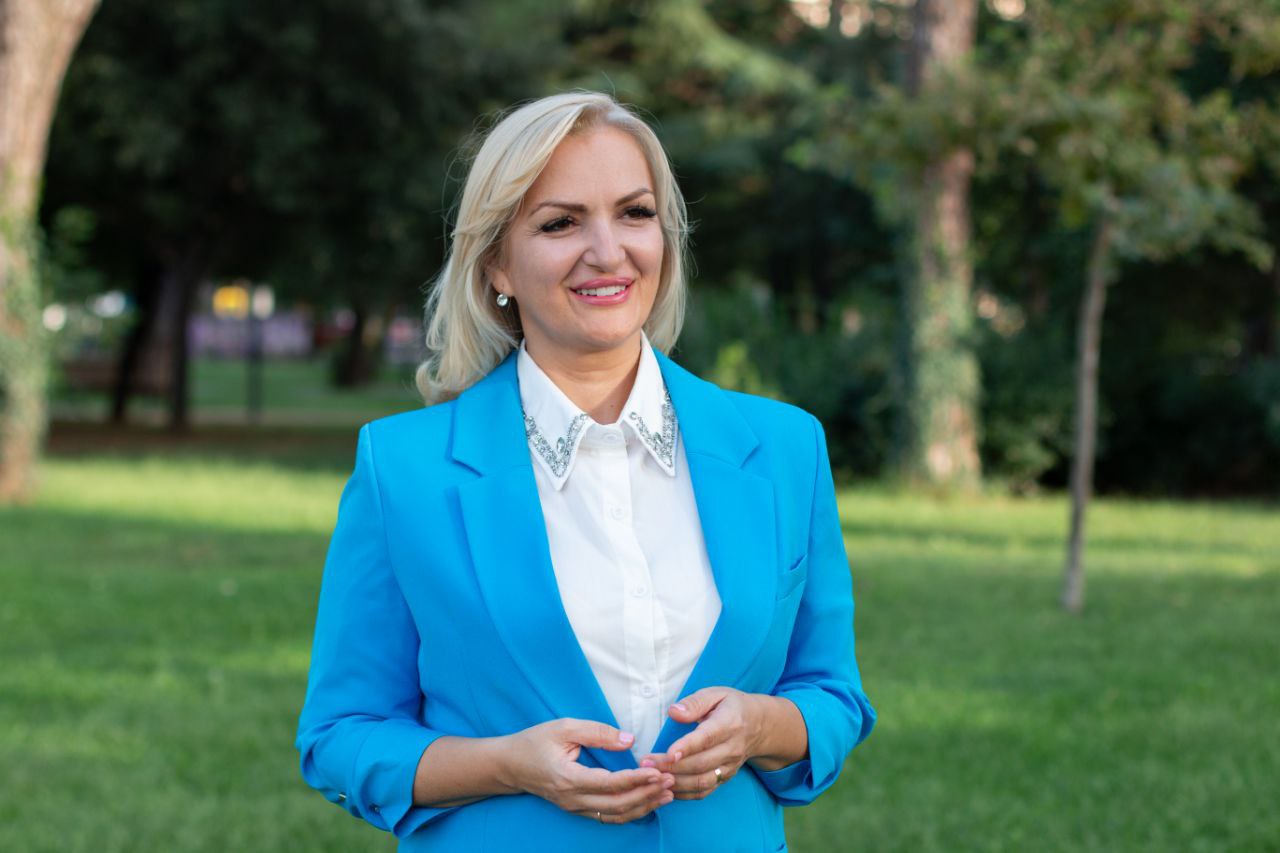 Borovinić Bojović – pismo mladima: Nisu godine ono što vrijedi u vašem životu, nego život u vašim godinama