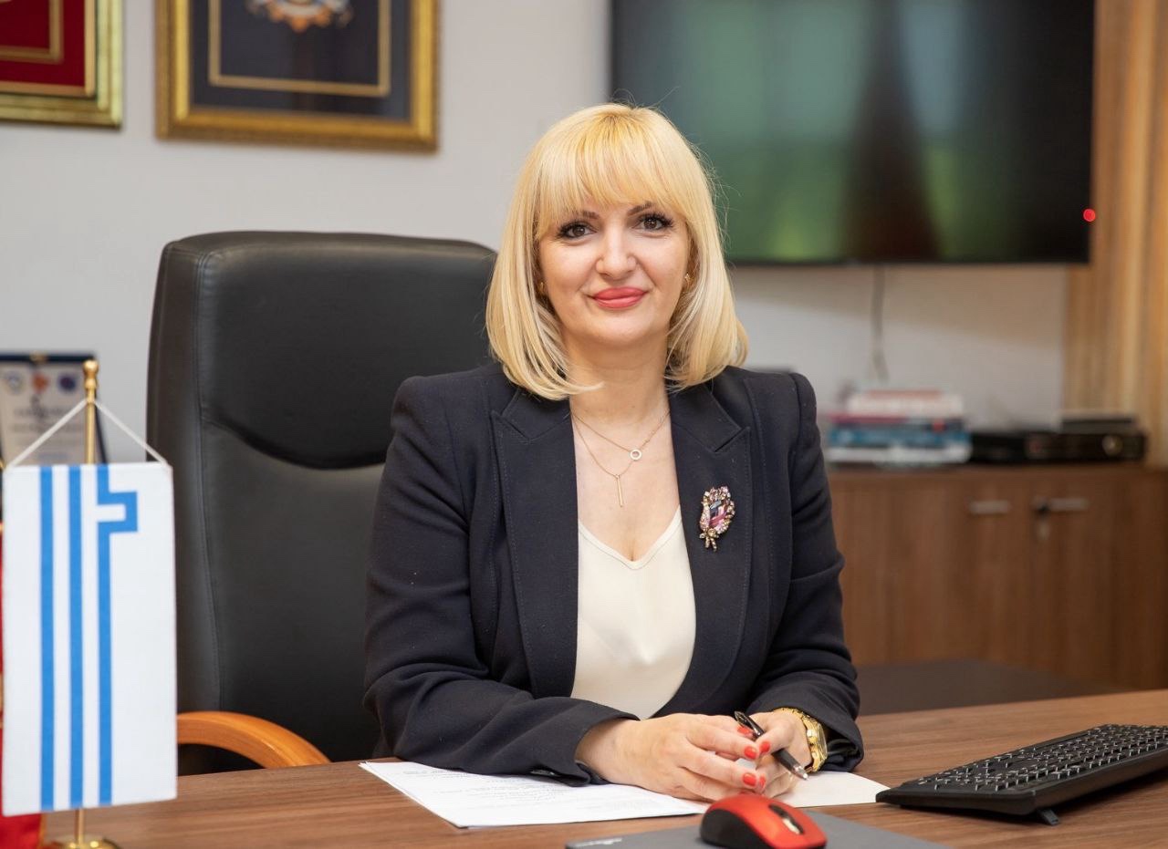 Borovinić Bojović: Podgorica da bude grad u kojem su znanje i obrazovanje dostupni svima