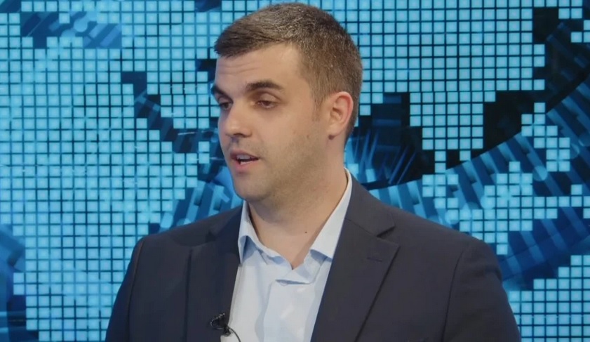 Božović: Koalicija “Za budućnost Podgorice” jedina jasno rekla da neće sa DPS-om