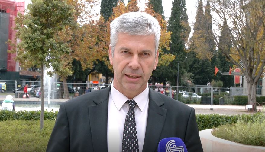 Mugoša: Sektor poljoprivrede vode ljudi koji niti poznaju poljoprivredu niti poznaju naš grad