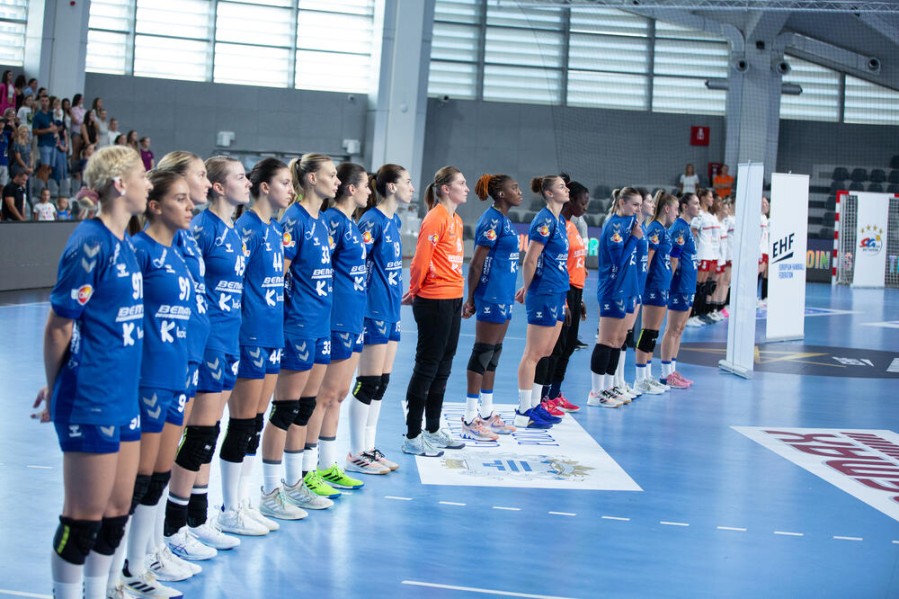 Budućnost parirala u prvom dijelu, Rapid u nastavku pokazao kvalitet