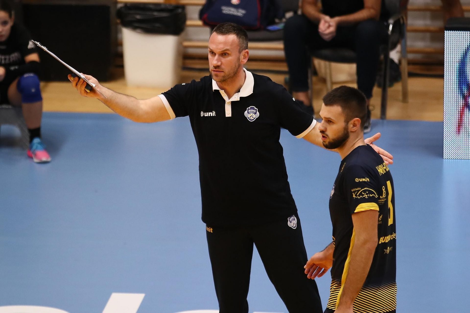 Budvani dočekuju Zagrepčane na startu kvalifikacija za Ligu šampiona