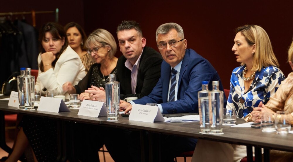 Đukanović: EPCG ostaje posvećena razvoju održivih energetskih rješenja i saradnji sa regionalnim partnerima