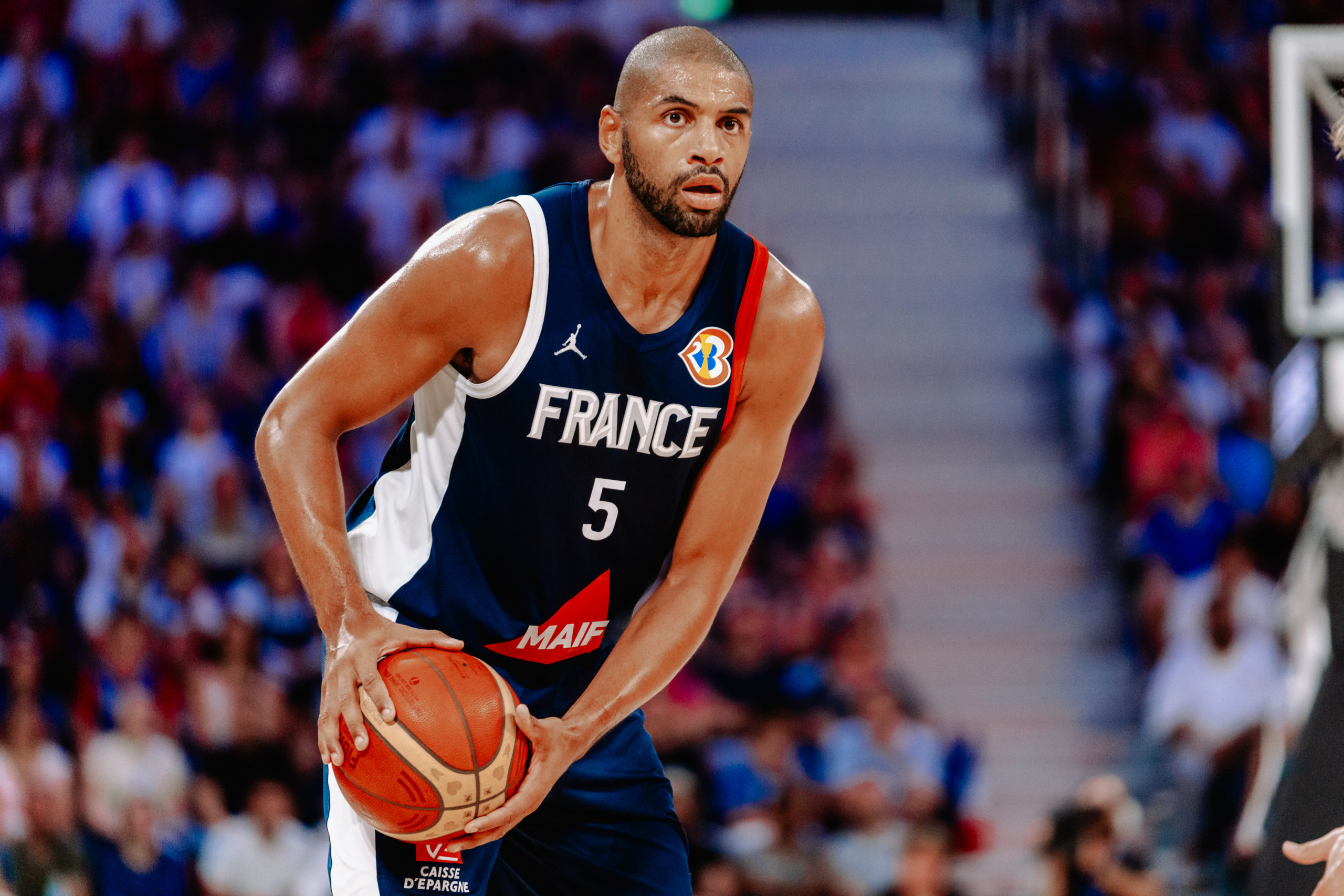 Batum se oprostio od reprezentativnog dresa