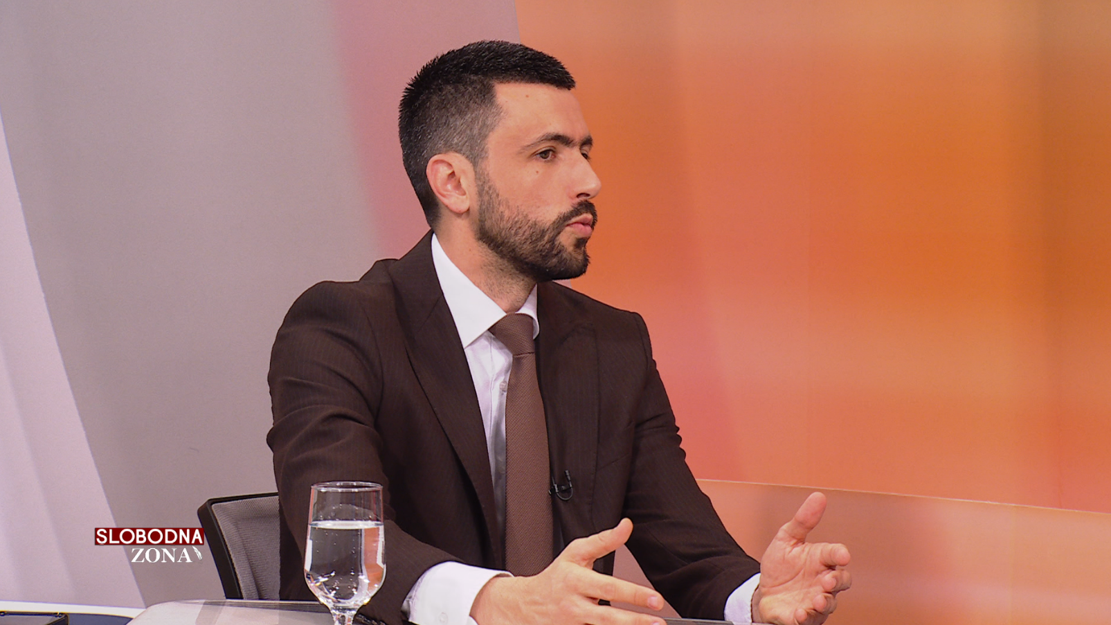 Živković: DPS je spreman da preuzme odgovornost i sarađuje sa subjektima koji dijele principe evropske i građanske Crne Gore