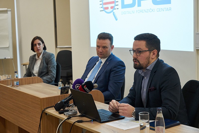 Pomahnitalo Kenterino čedo (DFC): Crna Gora i dalje na udaru prosrpskih i proruskih režima