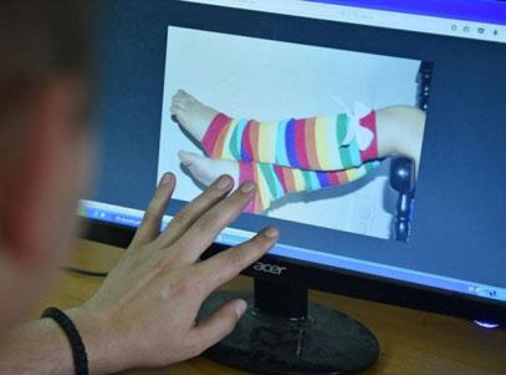 Tužilaštvo podiglo dvije optužnice zbog dječije pornografije