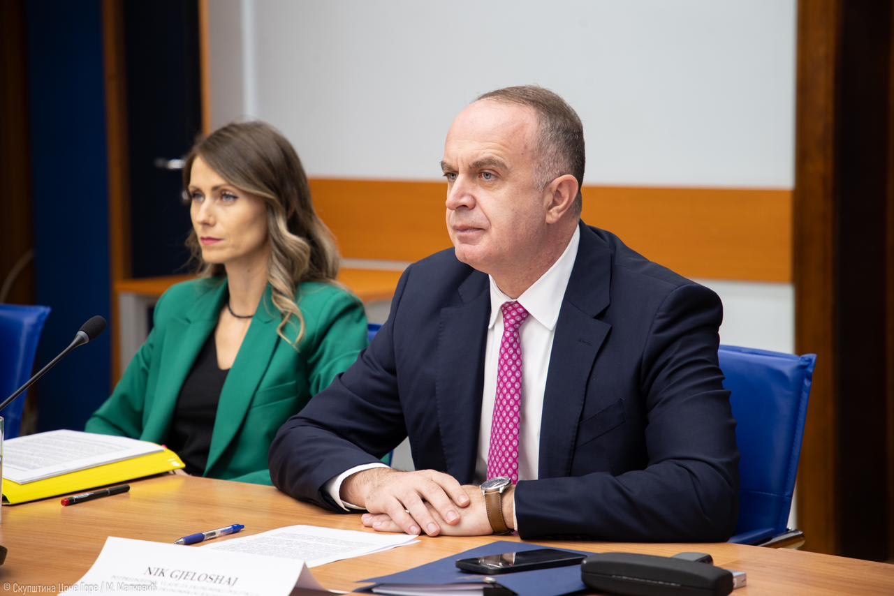 Đeljošaj: Potvrđen odličan rad Ministarstva ekonomskog razvoja