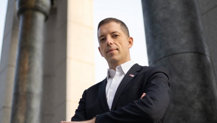 Đurić: Zahvalnost Kazahstanu na bezrezervnoj podršci očuvanju teritorijalnog integriteta Srbije, u skladu sa principima Povelje UN