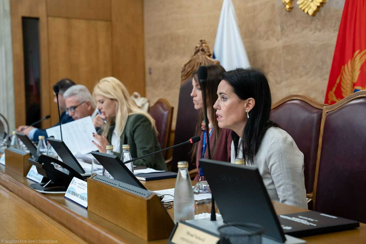 Održan Drugi Međuparlamentarni forum delegacija Jugoistočne Evrope: Regionalna saradnja za napredan turistički sektor