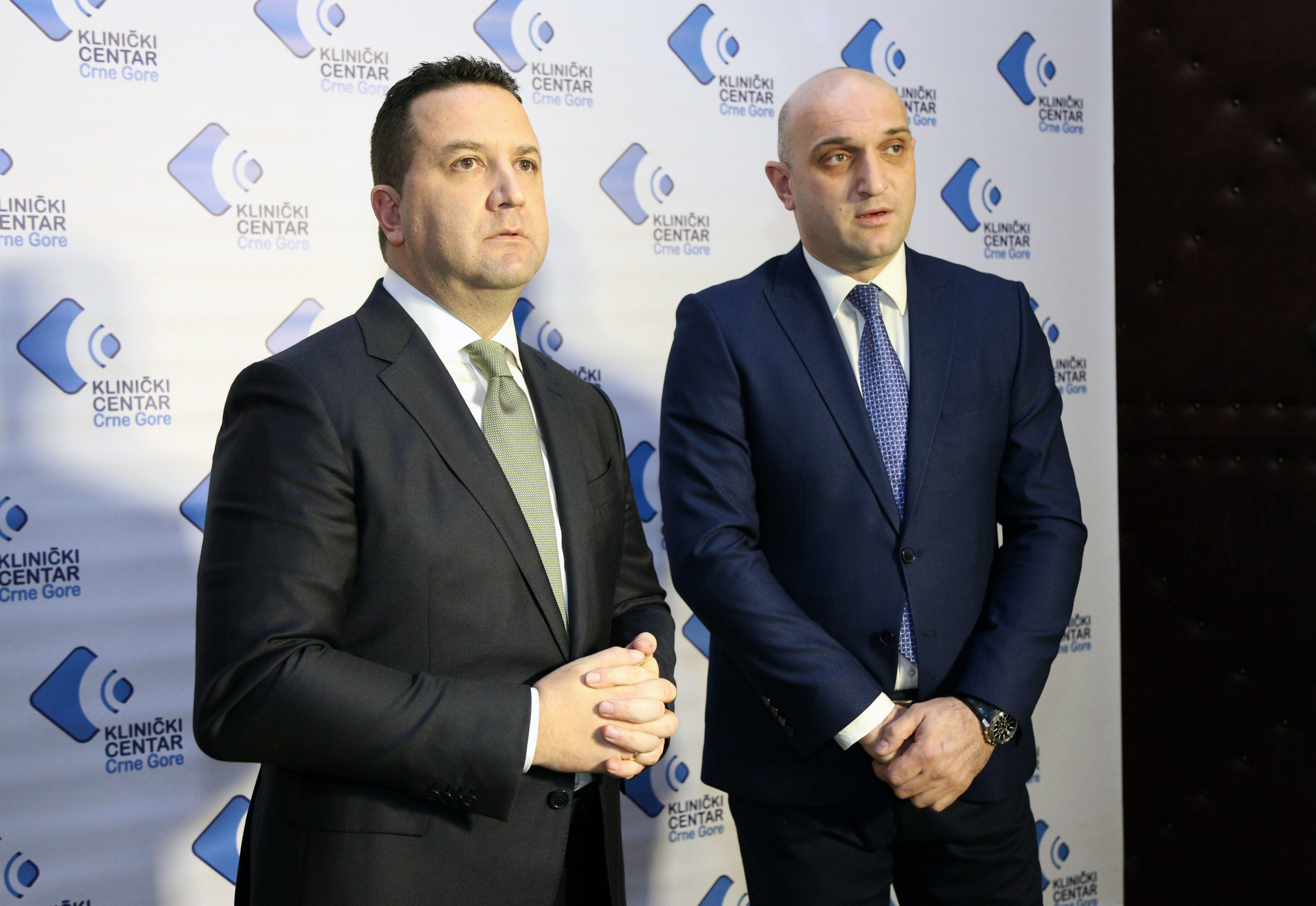 Ljekarska komora neće goniti Erakovića i Abdića zbog odavanja informacija o zdravstvenom stanju blaženopočivšeg mitropolita Amfilohija