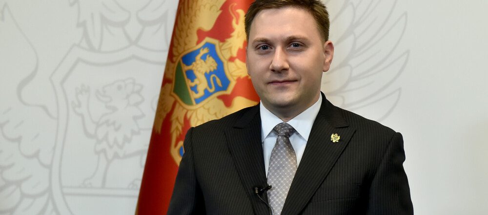 Šimun: Inovativna genska terapija za liječenje spinalne mišićne atrofije dostupna i u Crnoj Gori